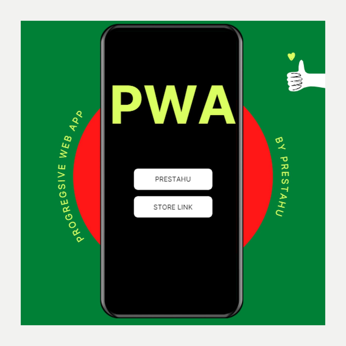 Modul PWA pentru PrestaShop: magazinul online ca aplicație mobilă | PrestaHU