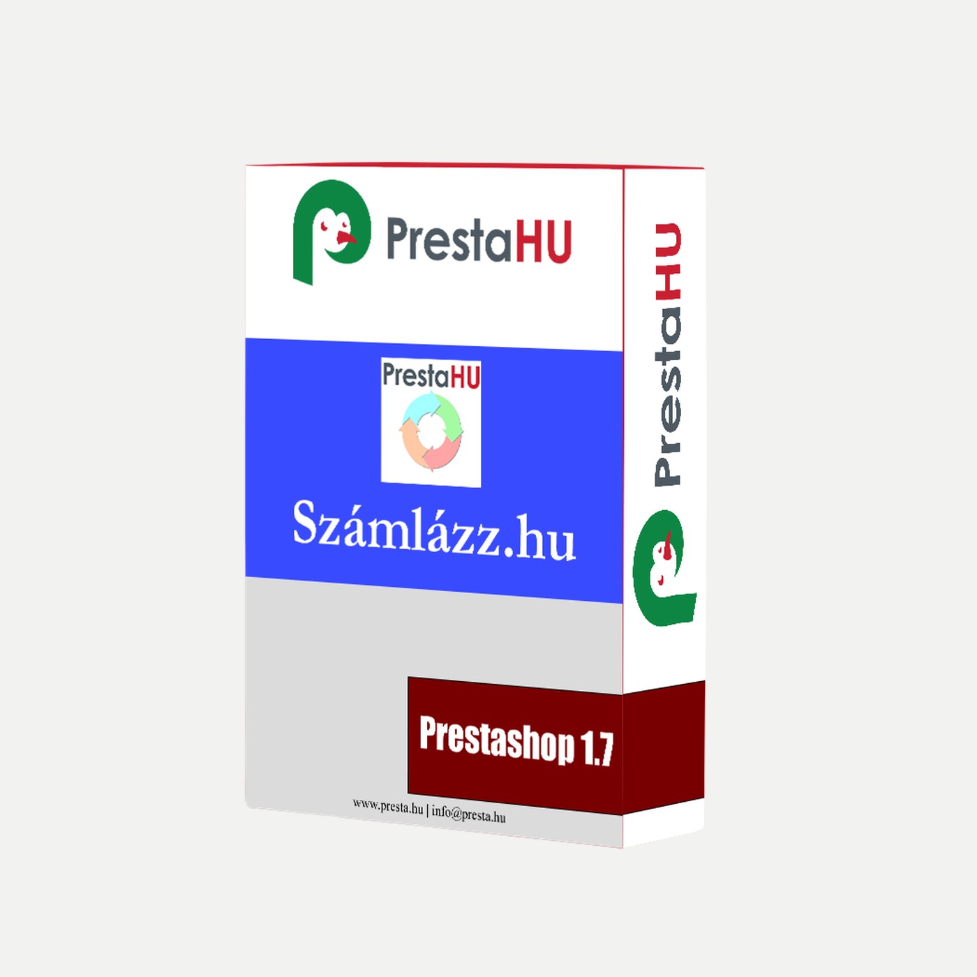 PrestaShop - ID personalizat al comenzii