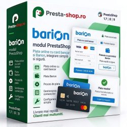Plată Barion