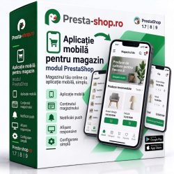 Site-ul ca aplicație mobilă