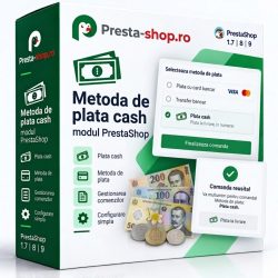 Metodă de plată în numerar