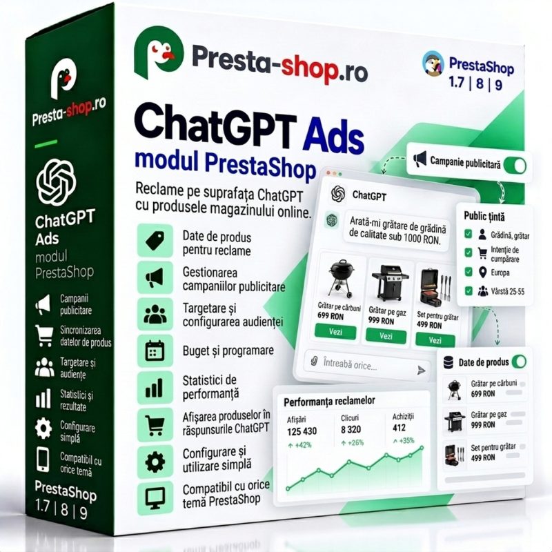 ChatGPT Ads