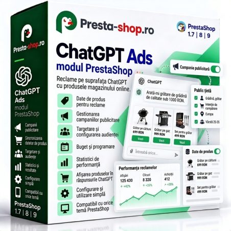 ChatGPT Ads