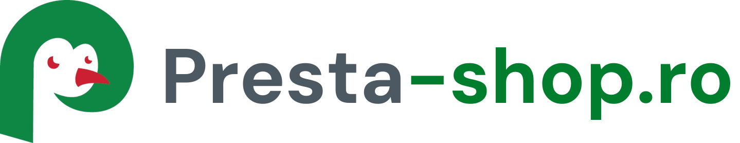 Presta-shop.ro