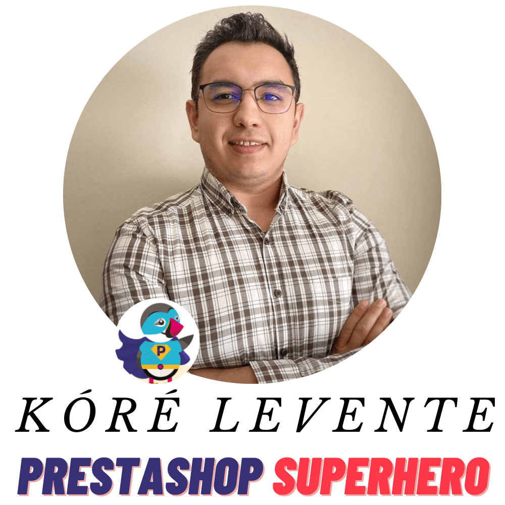 Levi Kóré
